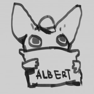 albert