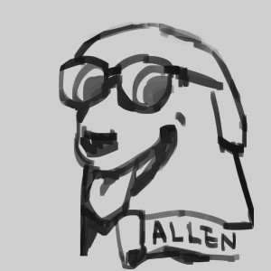 allen