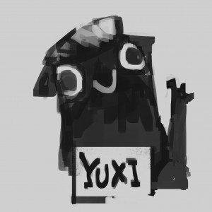 yuxi