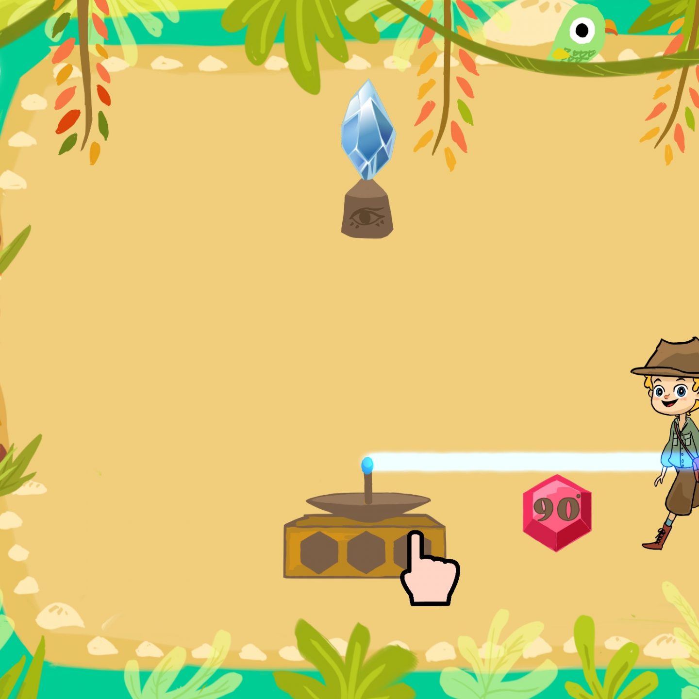 Spring Break (3/13 – 3/17)
