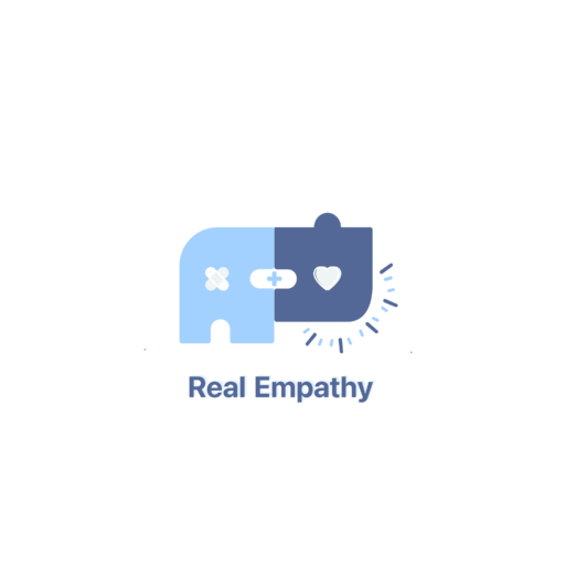 real-empathy