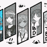 Character Bios concept