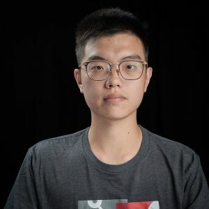 Ye "Leon" Wu